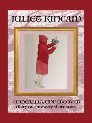 cover image of Cinderella, Undercover